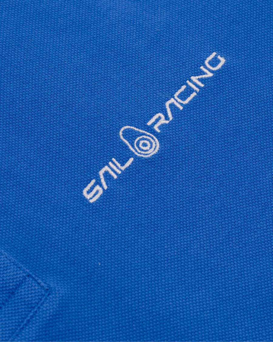 Heren | Polo's | Sail Racing | International Polo Sweden Punk Royal