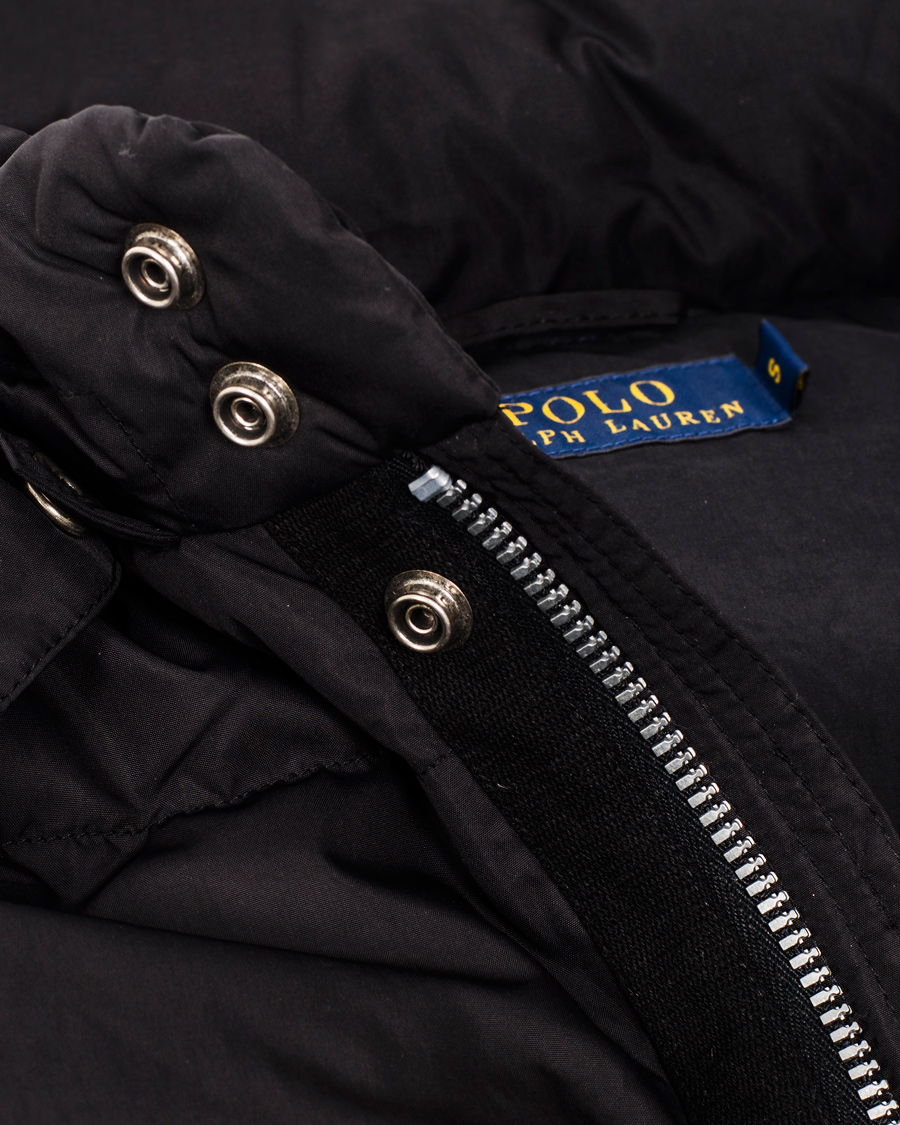 Heren | Jassen | Polo Ralph Lauren | Elmwood Down Jacket Polo Black