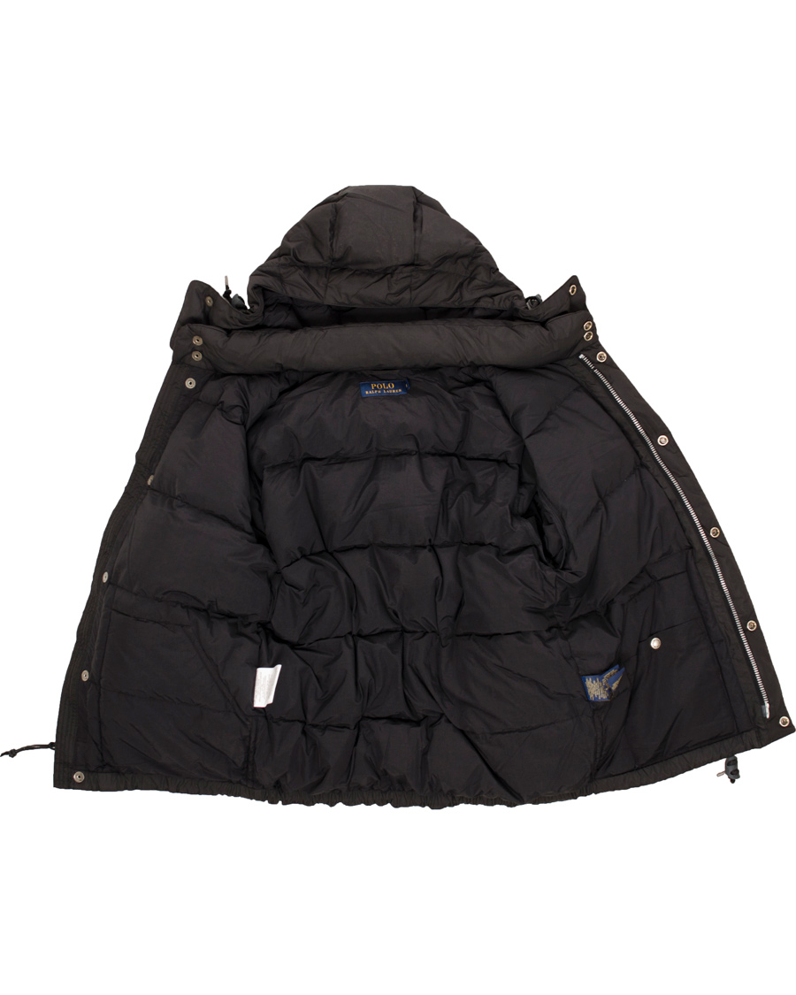 Heren | Jassen | Polo Ralph Lauren | Elmwood Down Jacket Polo Black