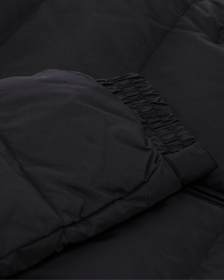 Heren | Jassen | GANT | The Preppy Down Jacket Black