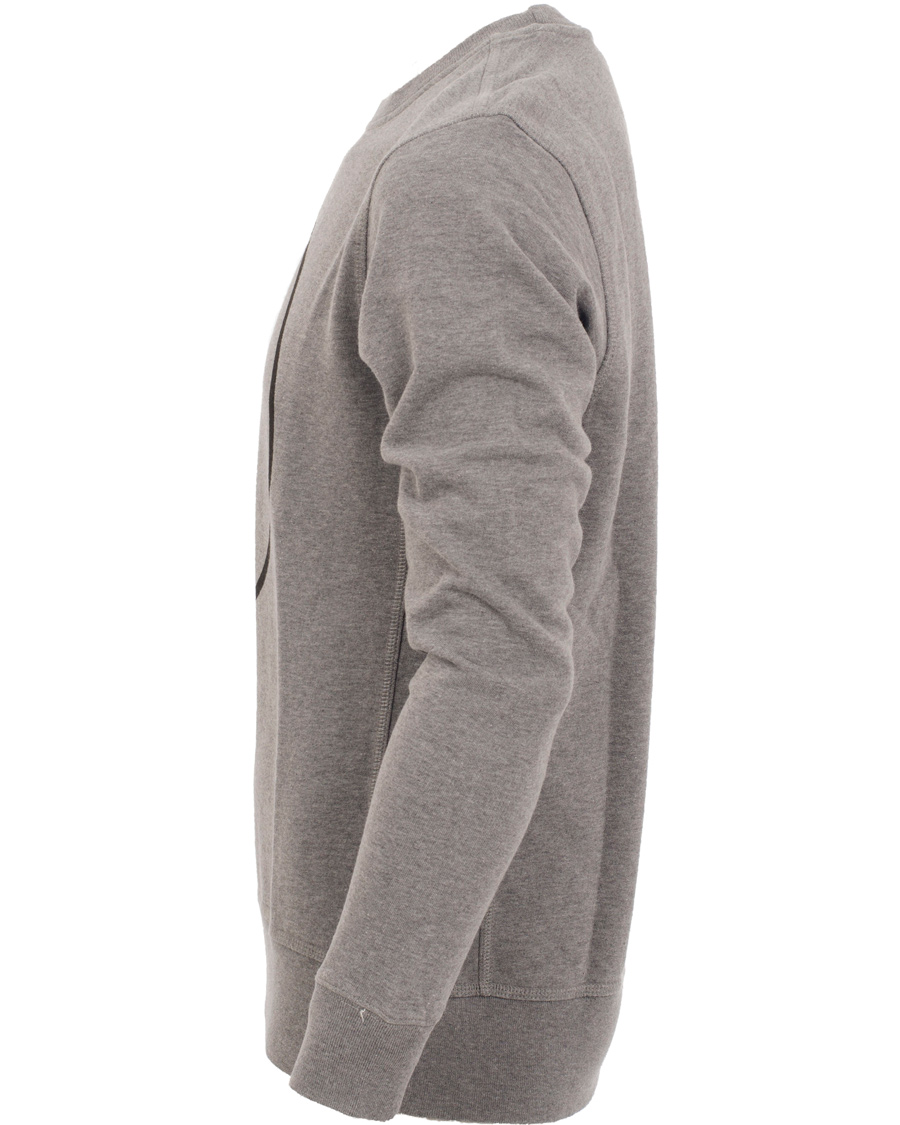 Heren | Truien | Paul Smith Jeans | PSJ Sweatshirt Grey Melange