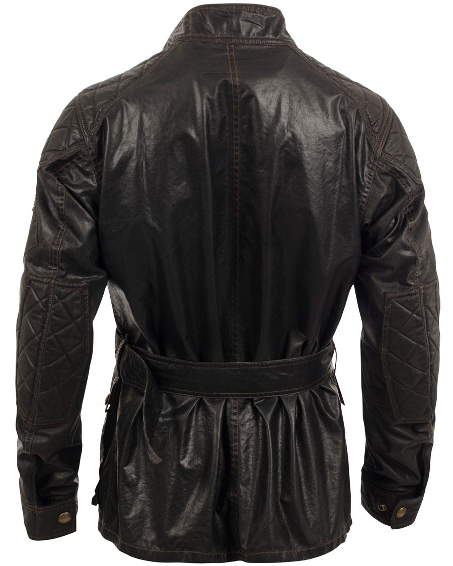 Heren | Jassen | Belstaff | Champion Jacket 90 Years Black