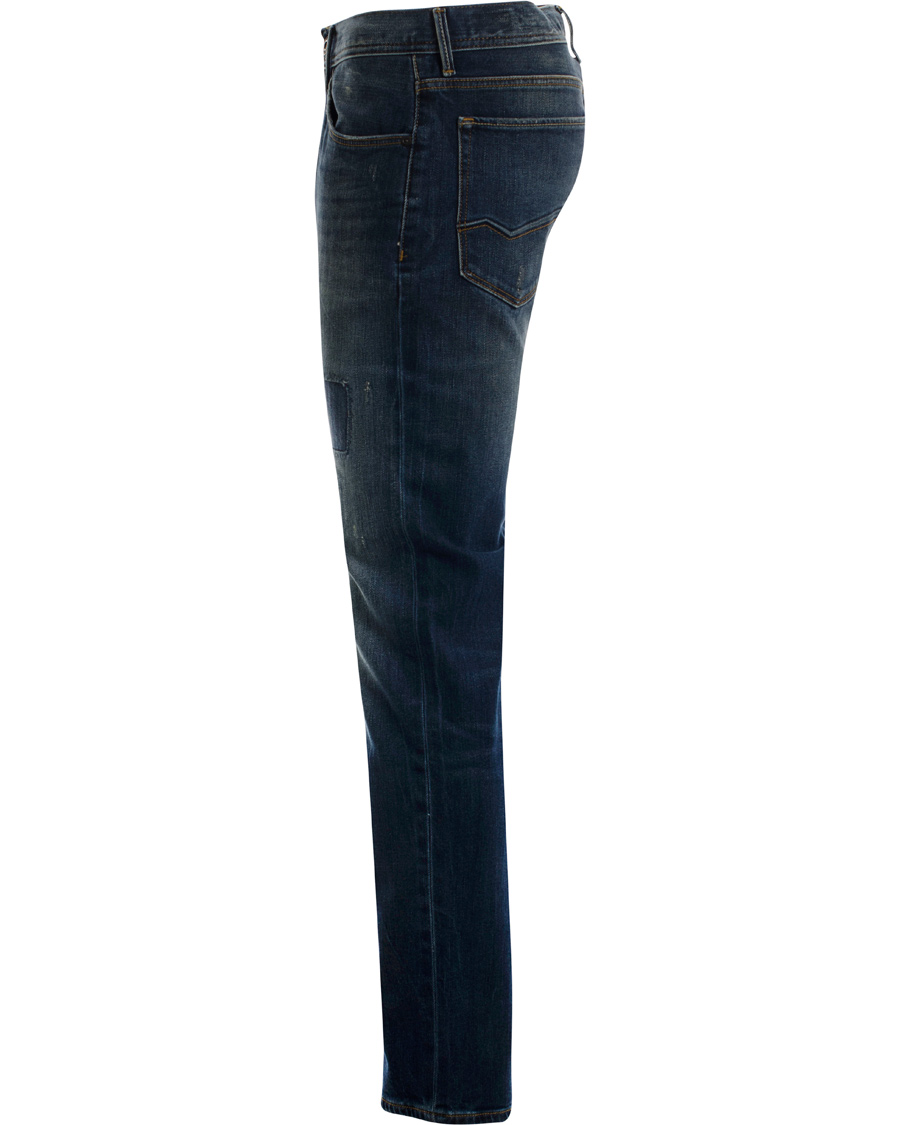 Heren | Jeans | Tommy Hilfiger | Bleecker Slim Fit Jeans Cosley Indigo
