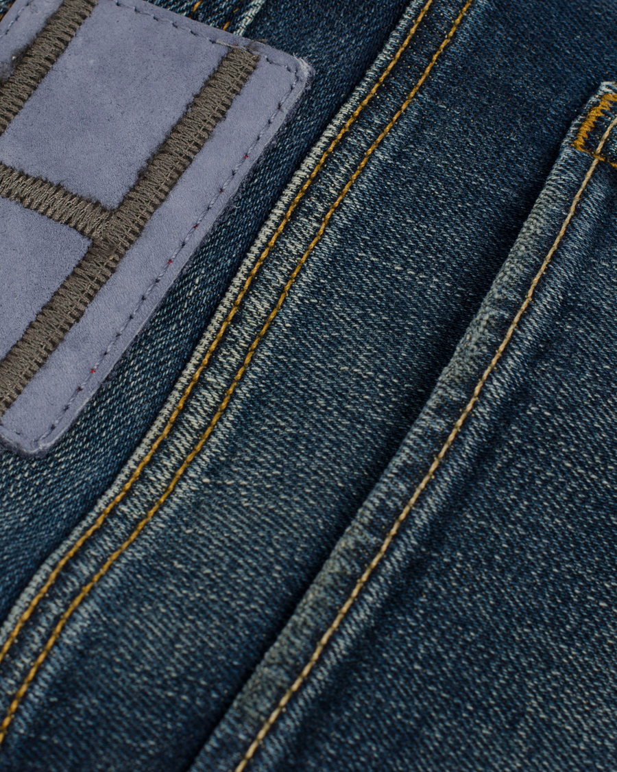 Heren | Jeans | Tommy Hilfiger | Bleecker Slim Fit Jeans Cosley Indigo