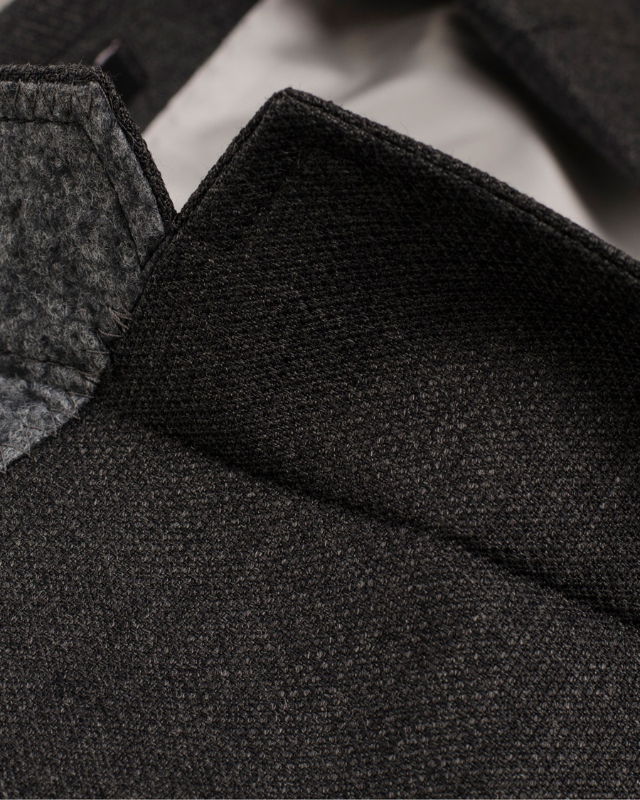 Heren | Blazers | Tiger of Sweden | Nedvin 13B Blazer Light Grey