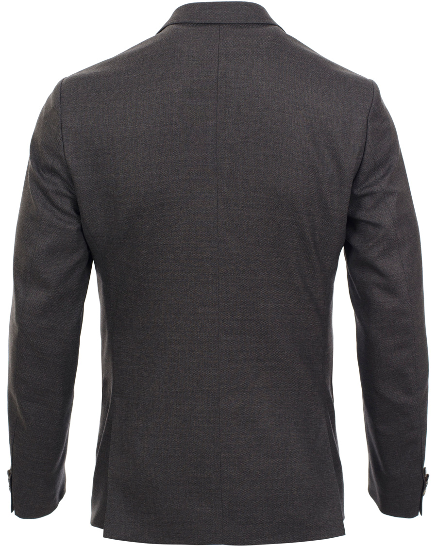 Heren | Blazers | Tiger of Sweden | Nedvin 13B Blazer Light Grey