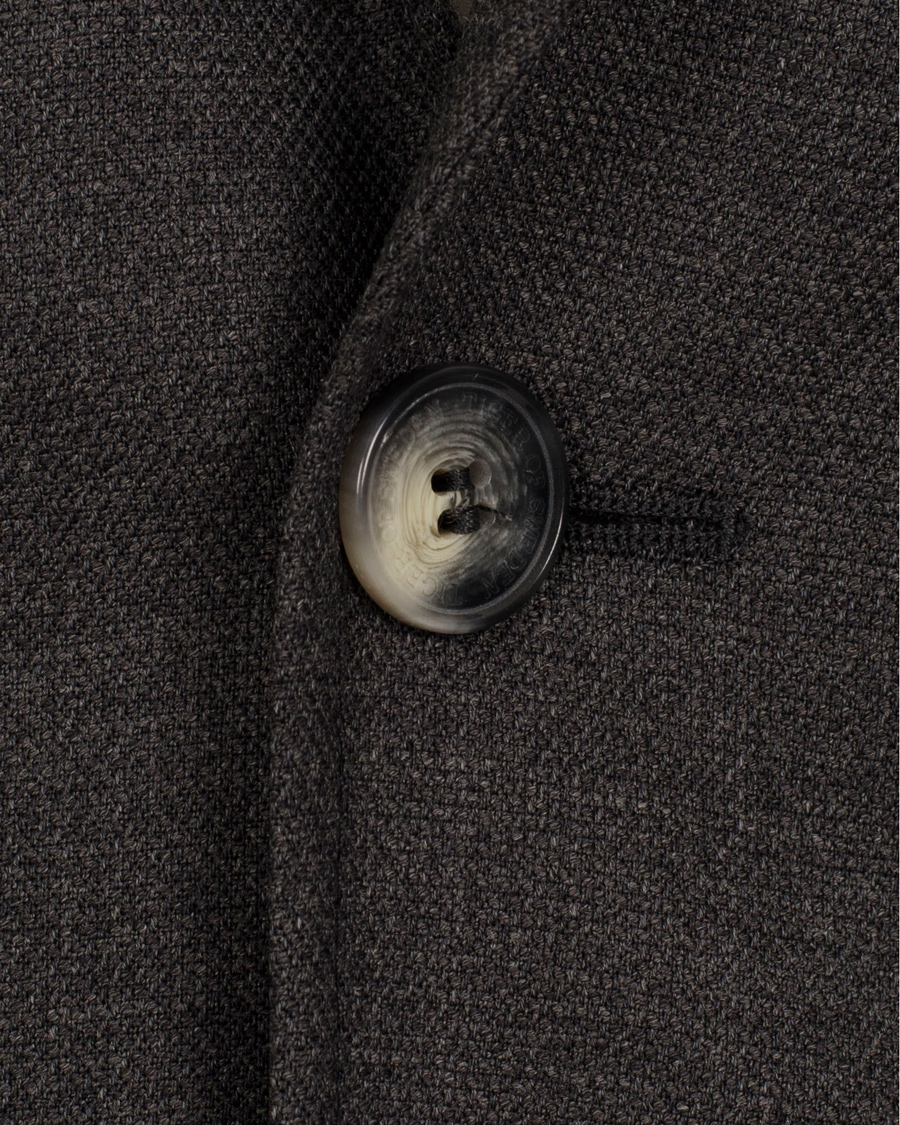 Heren | Blazers | Tiger of Sweden | Nedvin 13B Blazer Light Grey