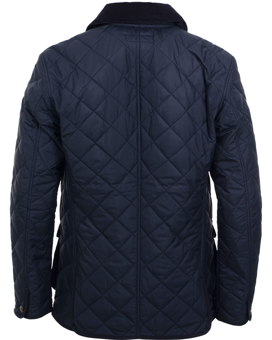 Heren | Jassen | Polo Ralph Lauren | Danbury Car Coat Aviator Navy