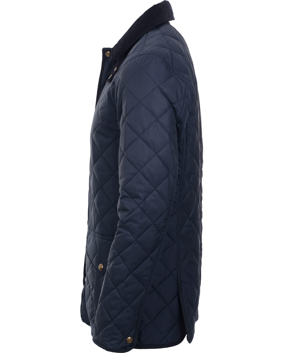 Heren | Jassen | Polo Ralph Lauren | Danbury Car Coat Aviator Navy