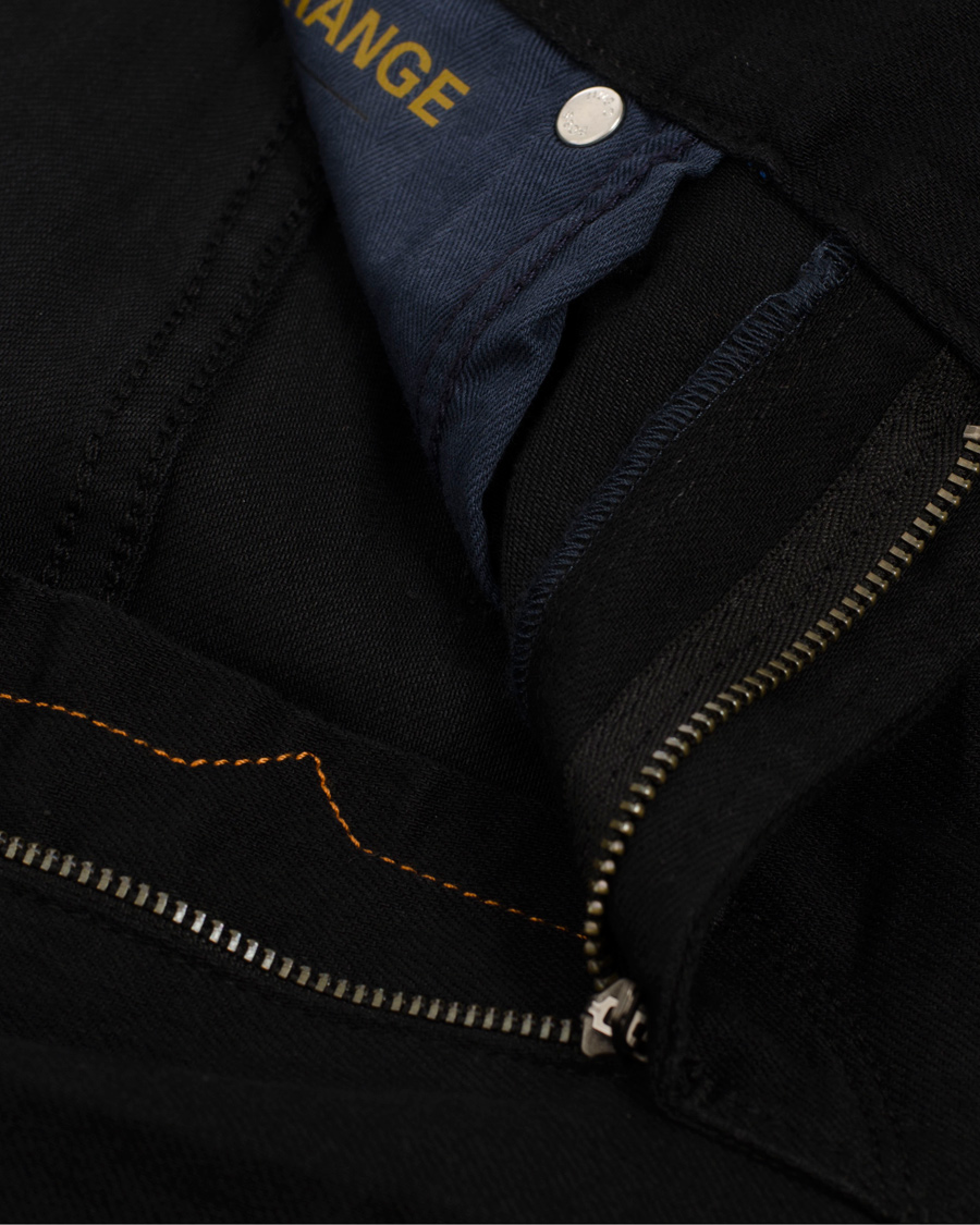 Heren | Jeans | BOSS ORANGE | BOSS Casual 63 Slim Fit Jeans Nerd Black