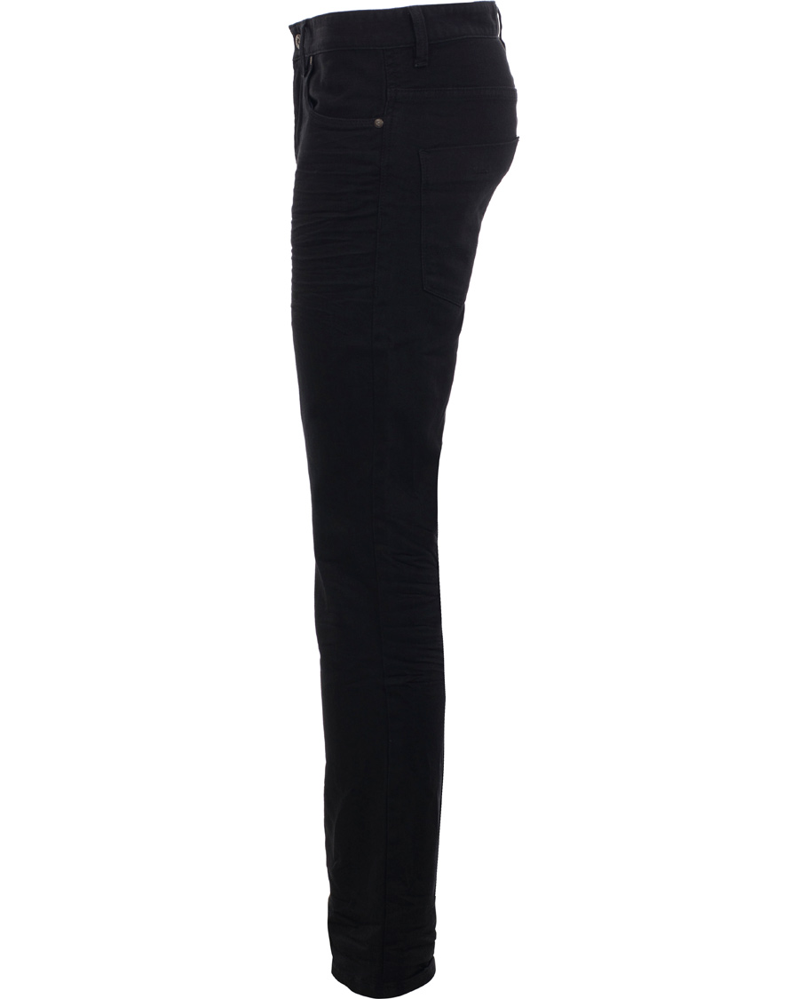 Heren | Jeans | BOSS ORANGE | BOSS Casual 63 Slim Fit Jeans Nerd Black