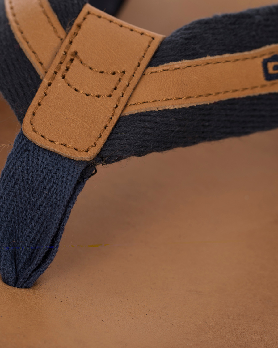 Heren | GANT Breeze Flip Flop Natural | GANT | Breeze Flip Flop Natural