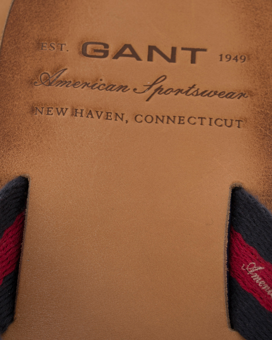 Heren | GANT Breeze Flip Flop Natural | GANT | Breeze Flip Flop Natural
