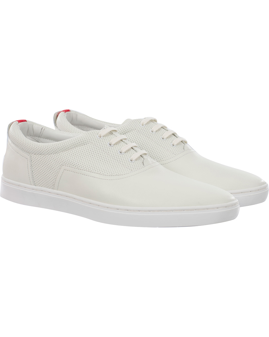 Heren | HUGO Fucerio Sneaker White | HUGO | Fucerio Sneaker White