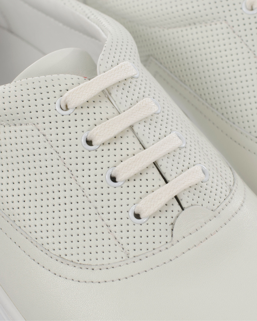 Heren | HUGO Fucerio Sneaker White | HUGO | Fucerio Sneaker White