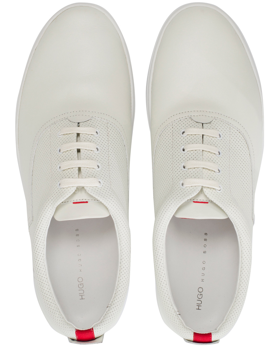 Heren | HUGO Fucerio Sneaker White | HUGO | Fucerio Sneaker White