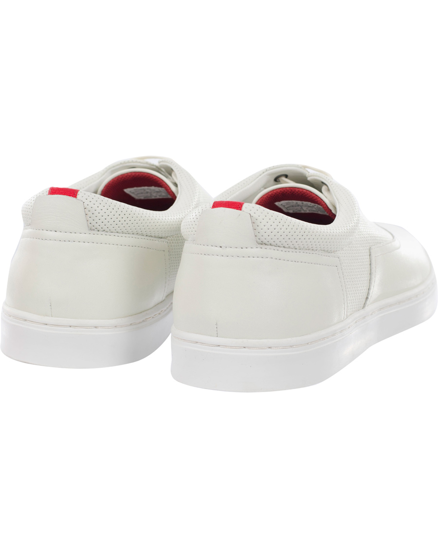 Heren | HUGO Fucerio Sneaker White | HUGO | Fucerio Sneaker White