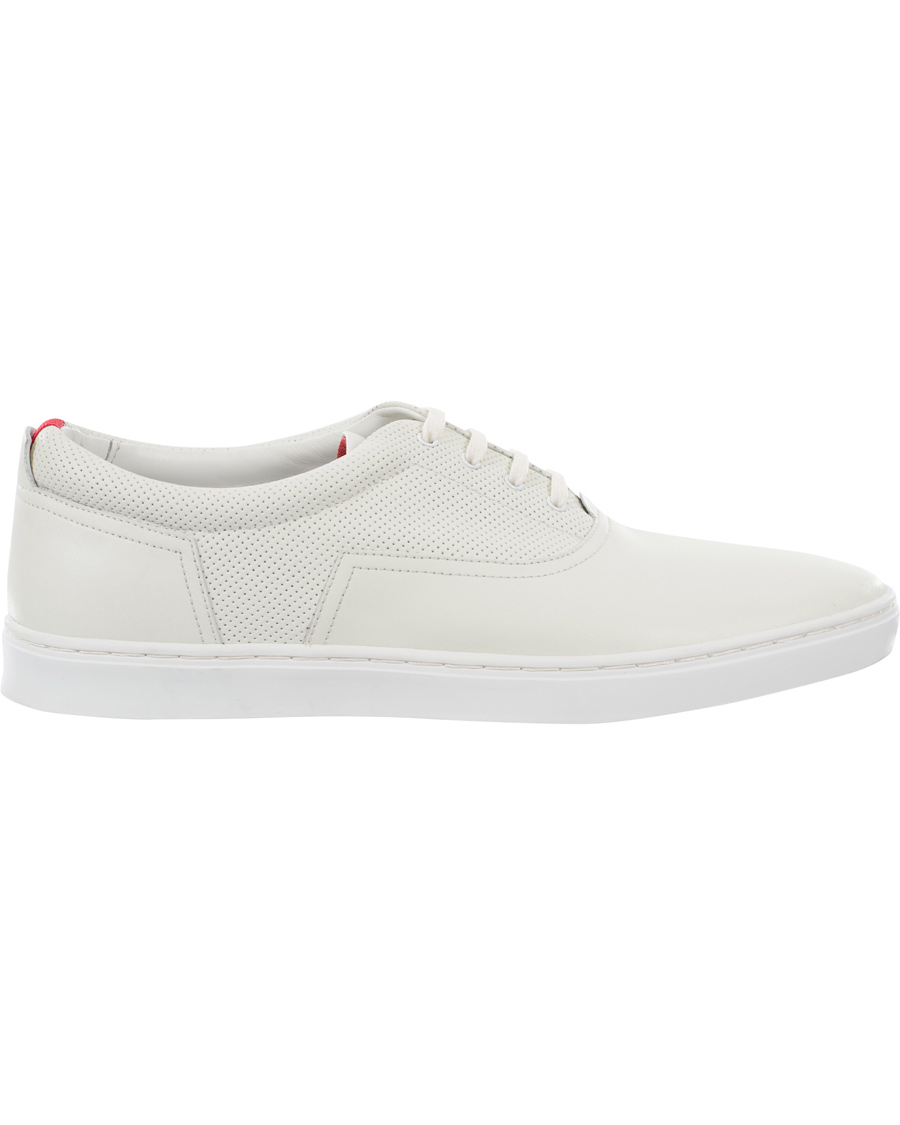 Heren | HUGO Fucerio Sneaker White | HUGO | Fucerio Sneaker White