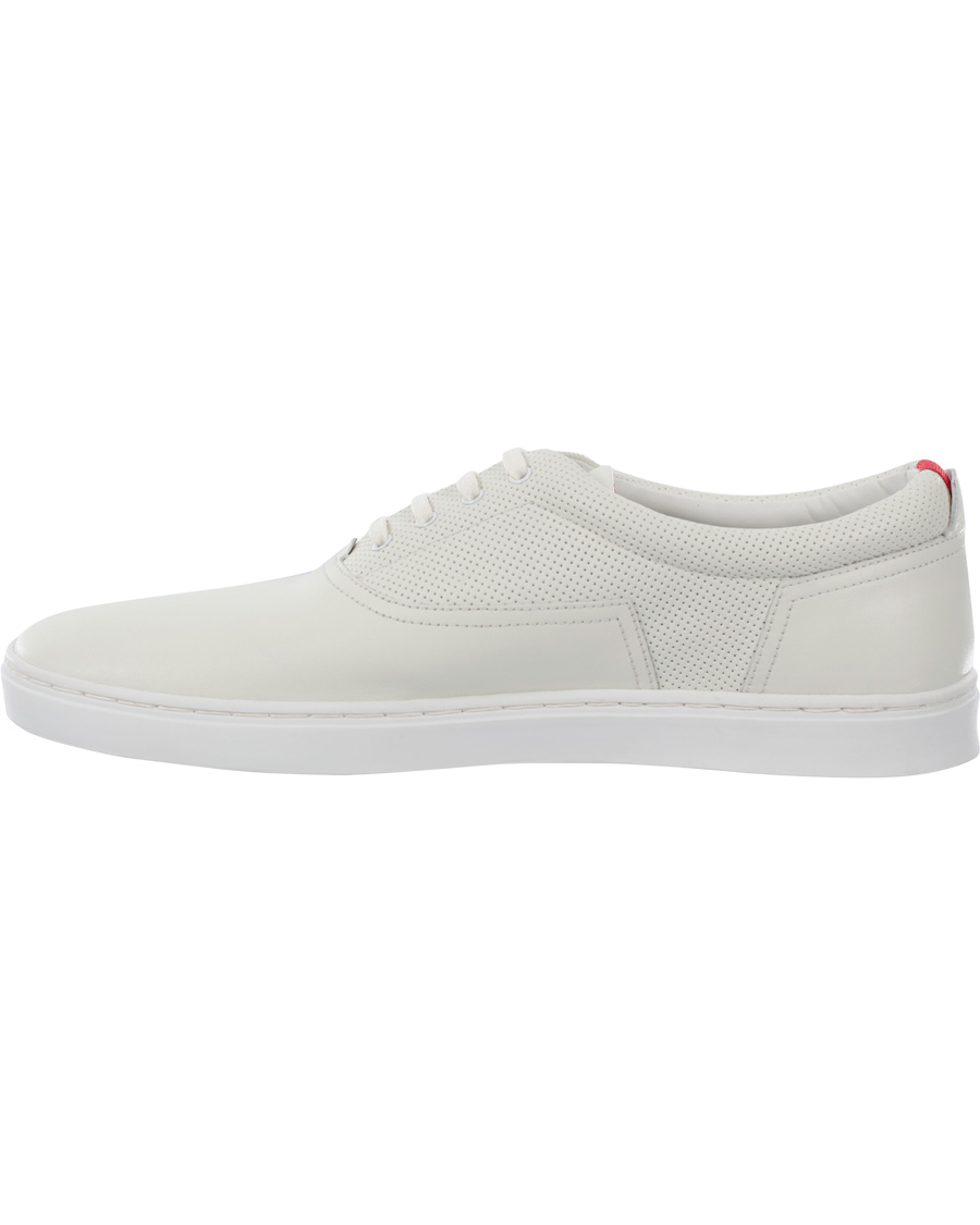 Heren | HUGO Fucerio Sneaker White | HUGO | Fucerio Sneaker White