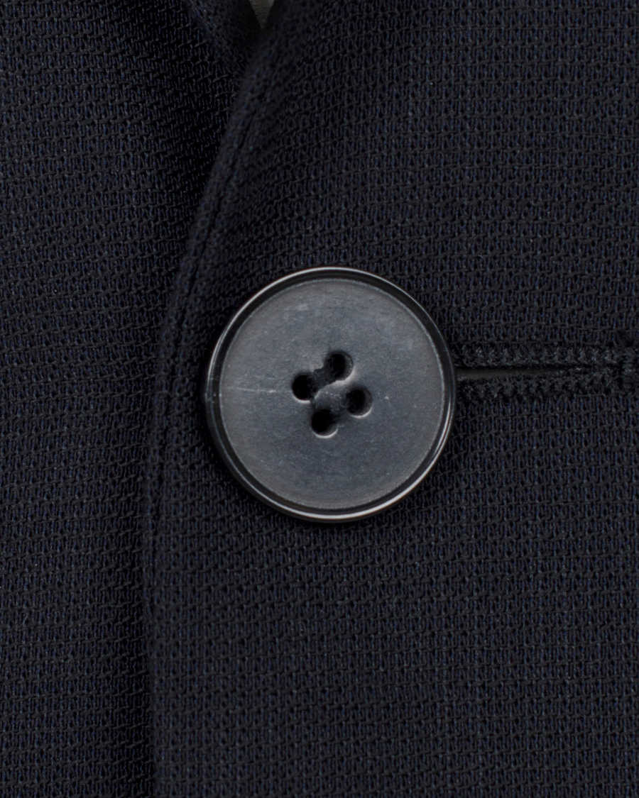 Heren | Blazers | HUGO | AdrisS 24h Suit Black