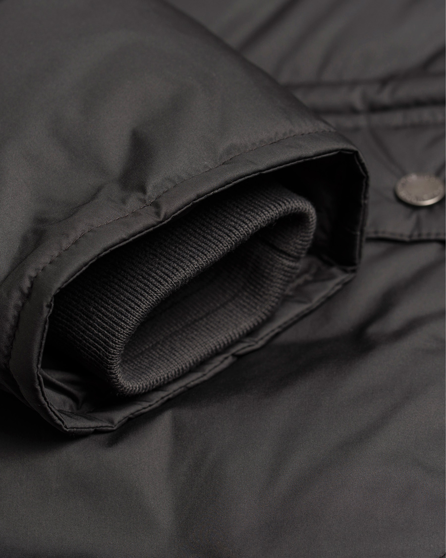 Heren | Jassen | Boomerang | Fenix Down Jacket Asphalt