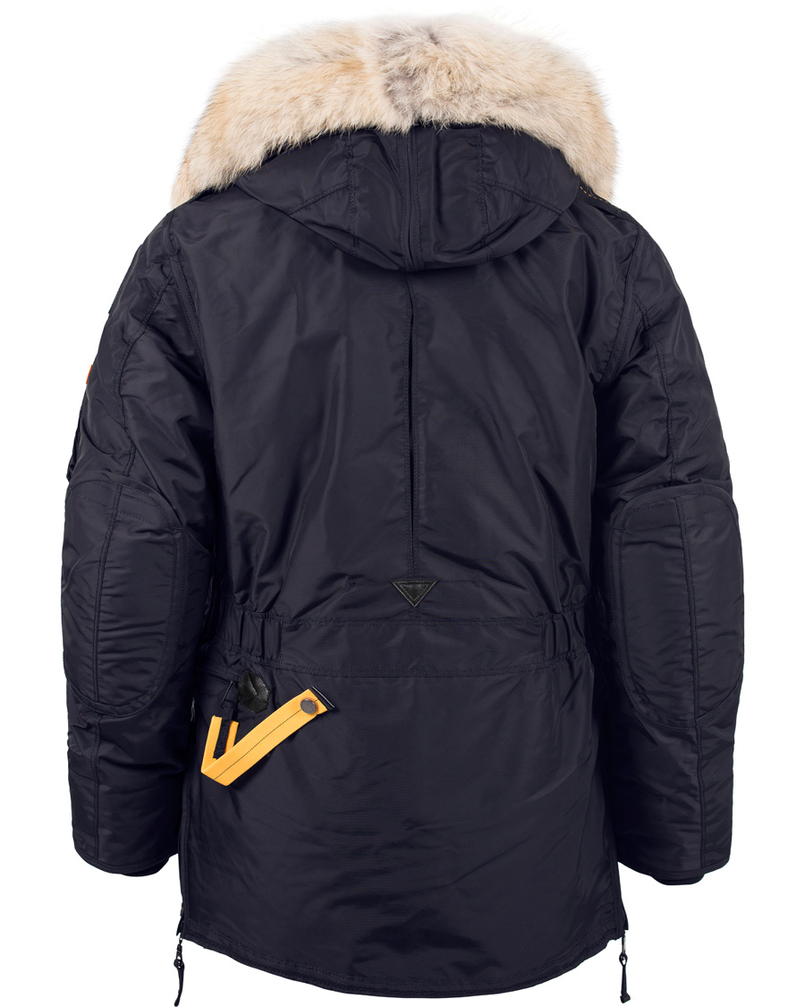 Heren | Jassen | Parajumpers | Kodiak Masterpiece Parka Navy