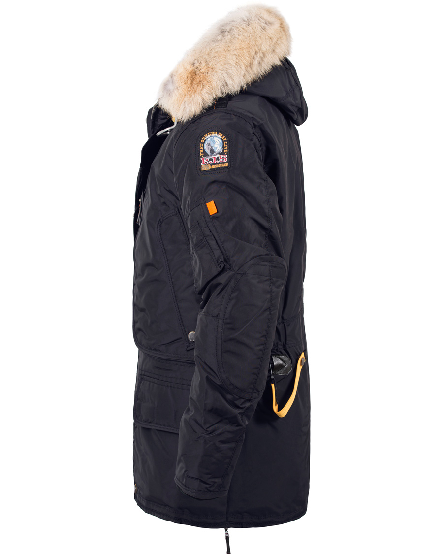 Heren | Jassen | Parajumpers | Kodiak Masterpiece Parka Navy