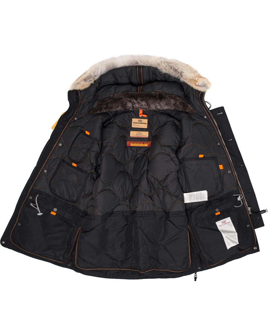 Heren | Jassen | Parajumpers | Kodiak Masterpiece Parka Navy