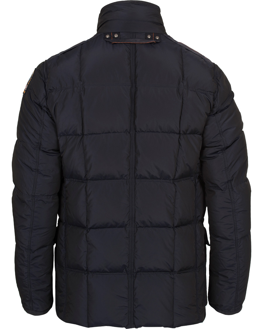 Heren | Jassen | Parajumpers | Blazer High Fill Power Jacket Navy