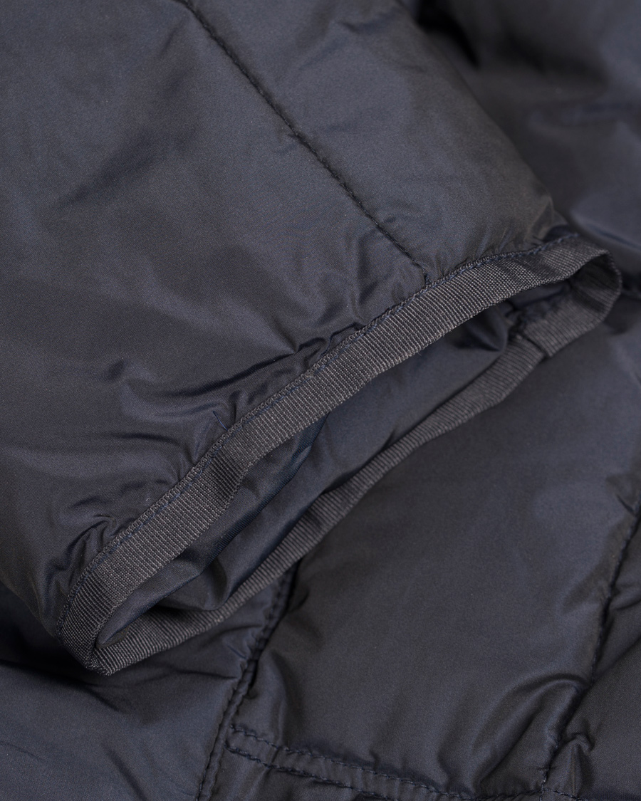 Heren | Jassen | Parajumpers | Blazer High Fill Power Jacket Navy