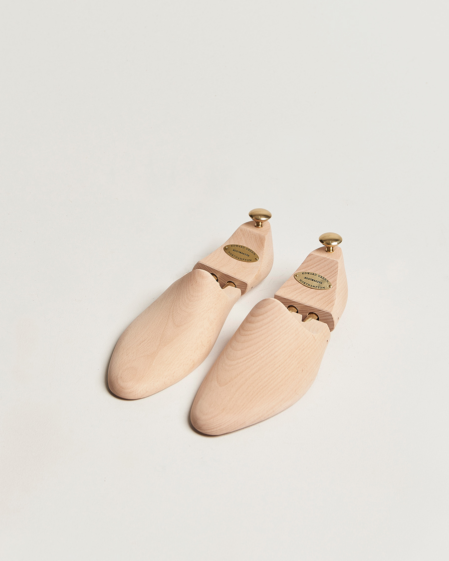 Heren | Schoenverzorging | Edward Green | Shoe Tree