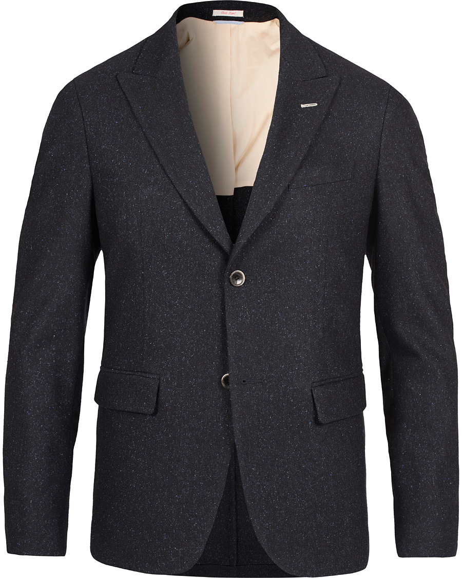 Heren | Blazers | GANT Rugger | The Donegal Blazer Classic Blue