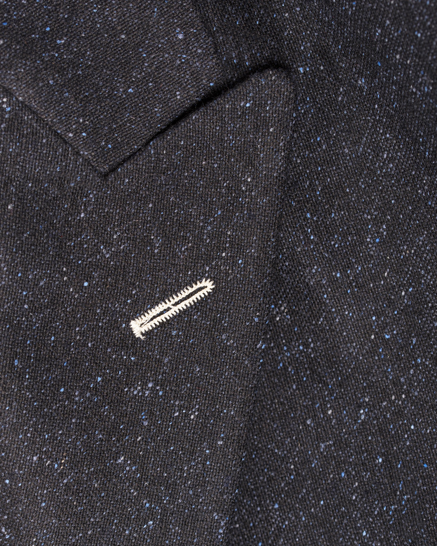 Heren | Blazers | GANT Rugger | The Donegal Blazer Classic Blue