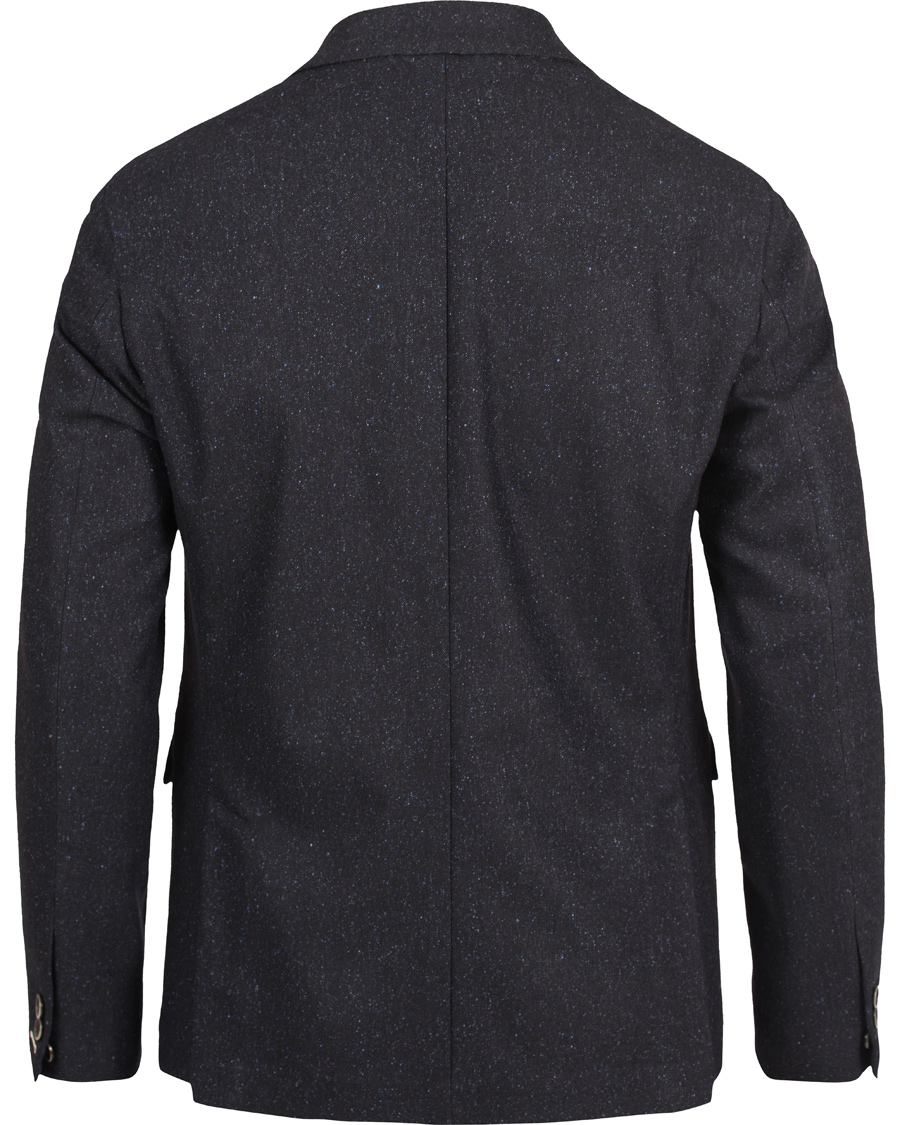 Heren | Blazers | GANT Rugger | The Donegal Blazer Classic Blue