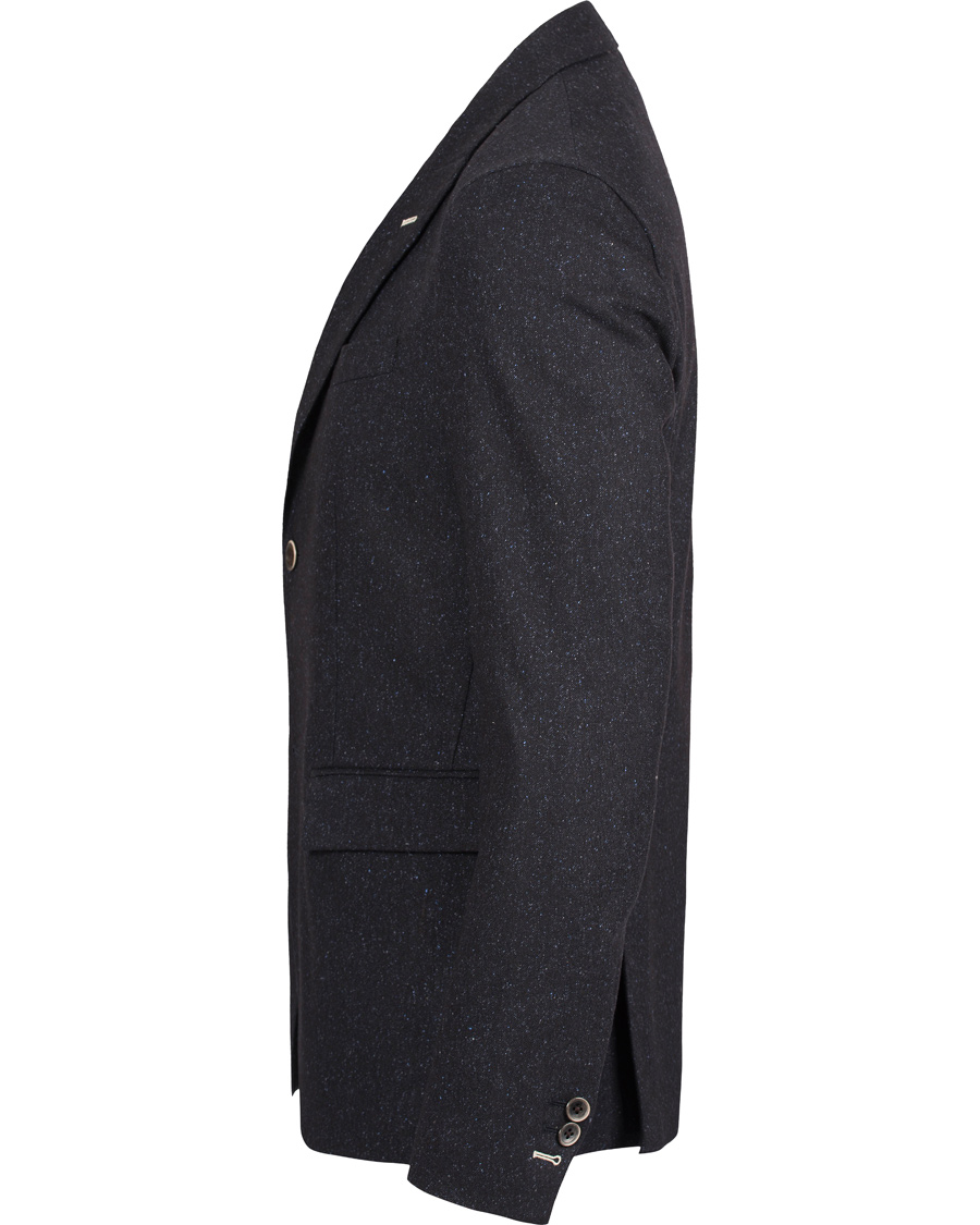 Heren | Blazers | GANT Rugger | The Donegal Blazer Classic Blue