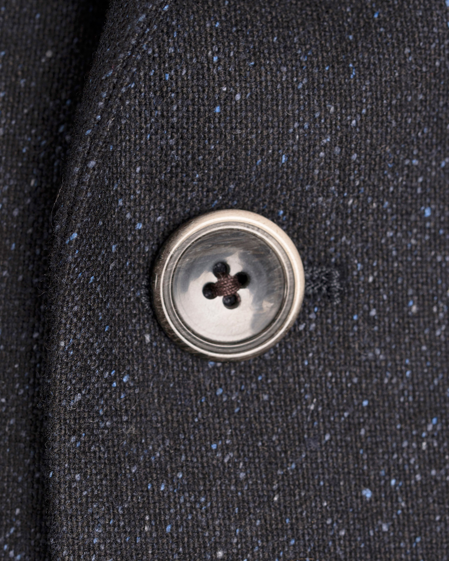 Heren | Blazers | GANT Rugger | The Donegal Blazer Classic Blue