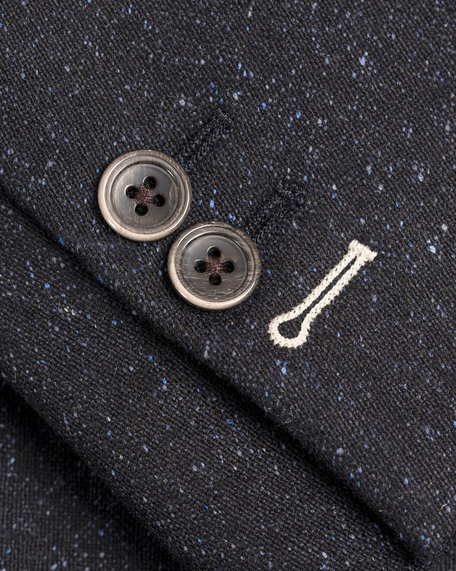 Heren | Blazers | GANT Rugger | The Donegal Blazer Classic Blue