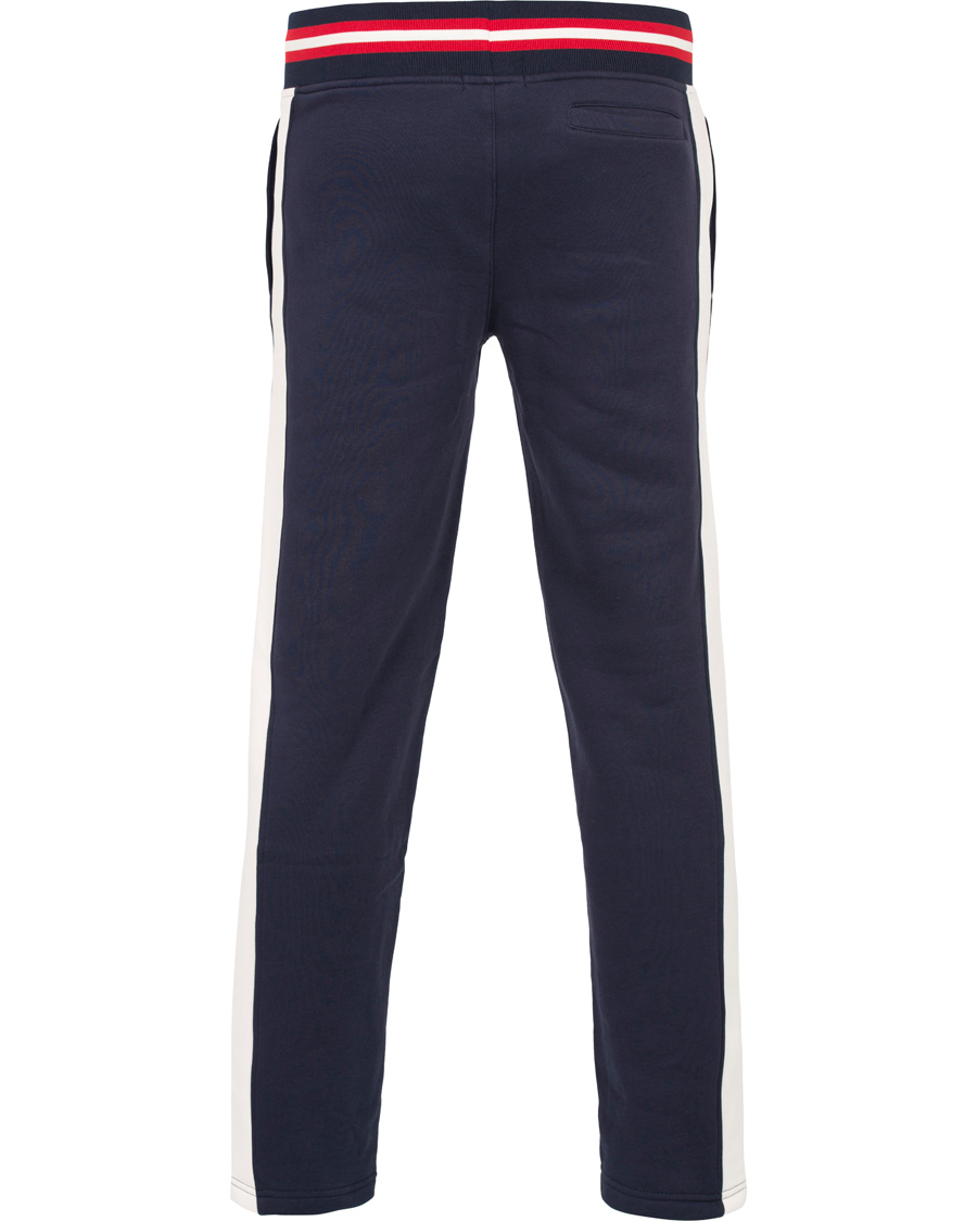 Heren | Broeken | GANT | Track Suit Sweat Pants Marine