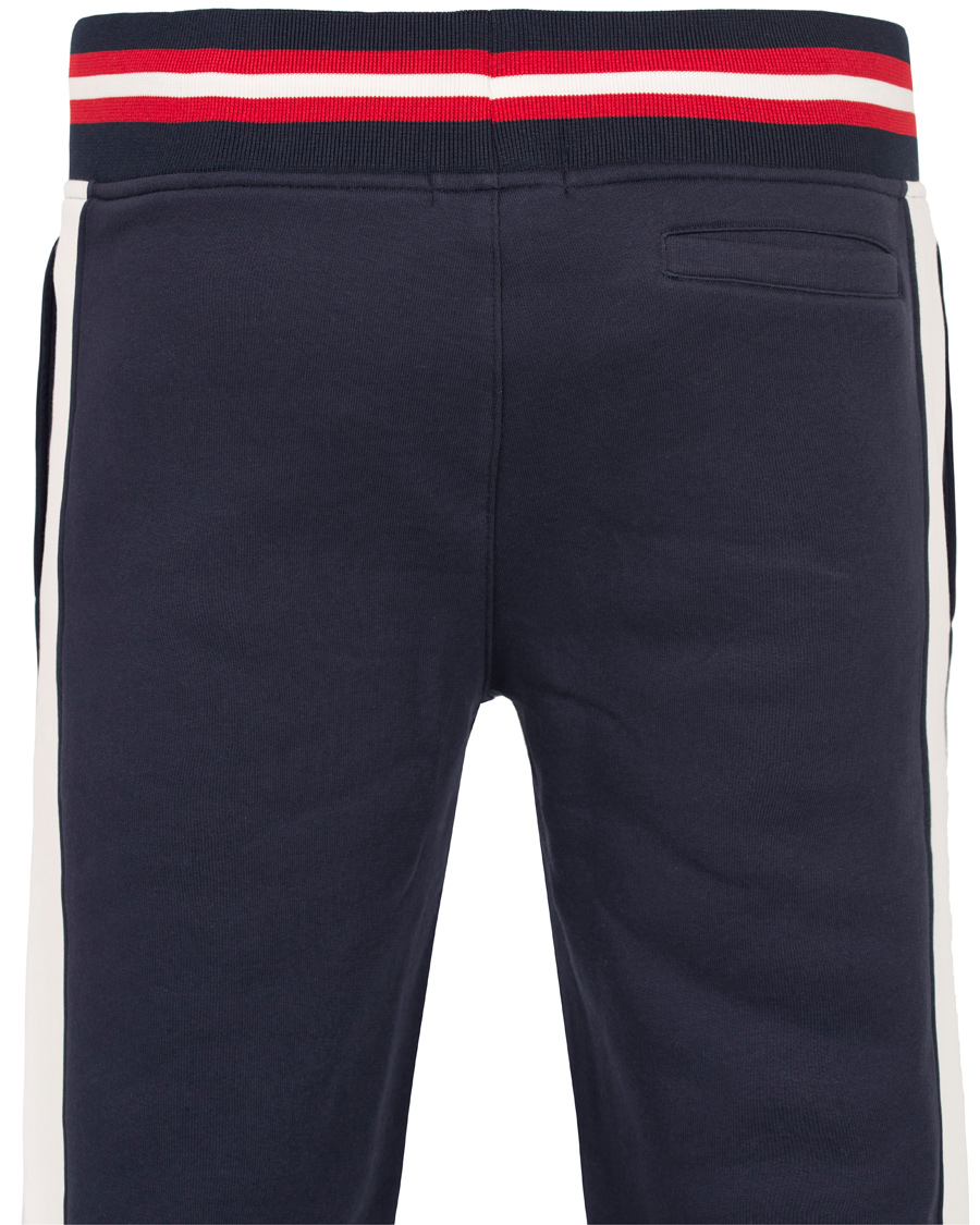 Heren | Broeken | GANT | Track Suit Sweat Pants Marine