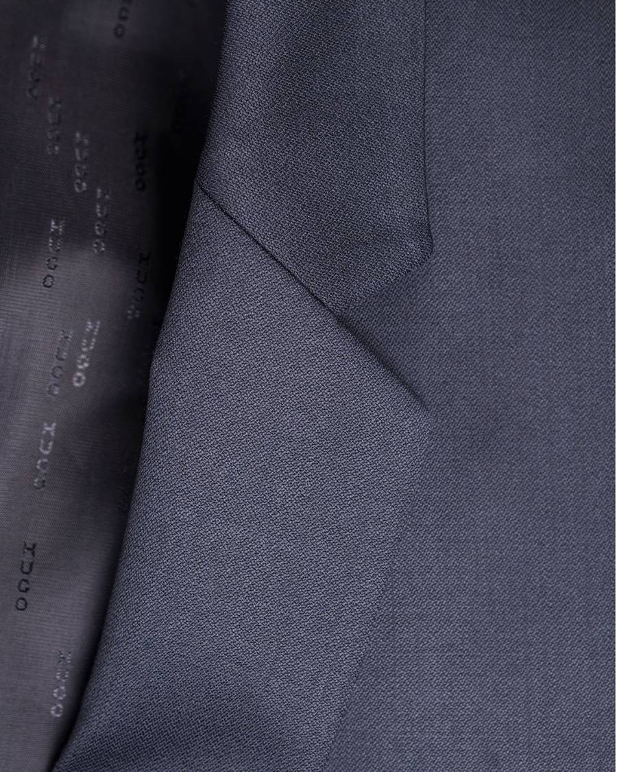 Heren | Pakken | HUGO | Adris4/Heibo3 Suit Dark Blue