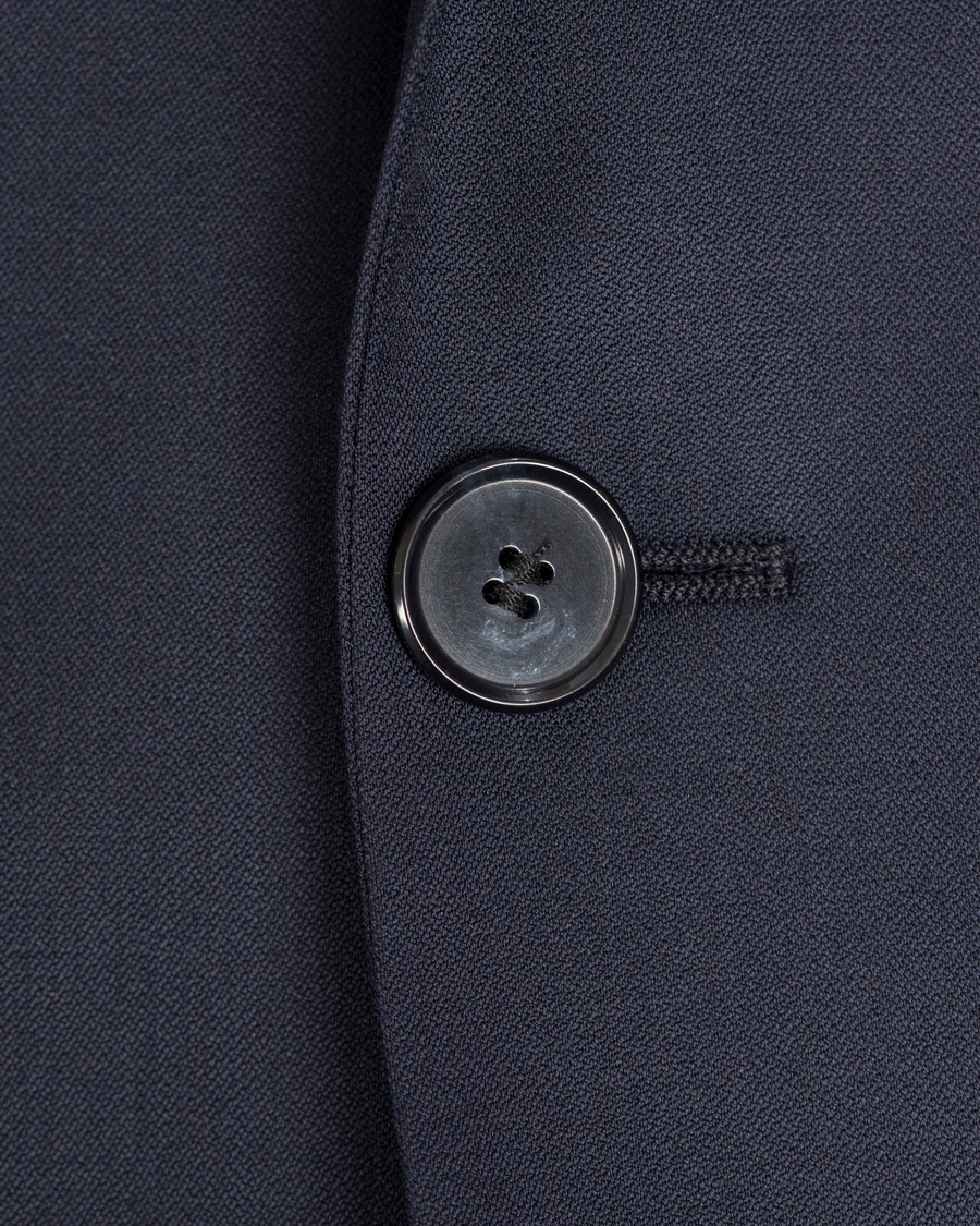 Heren | Pakken | HUGO | Adris4/Heibo3 Suit Dark Blue