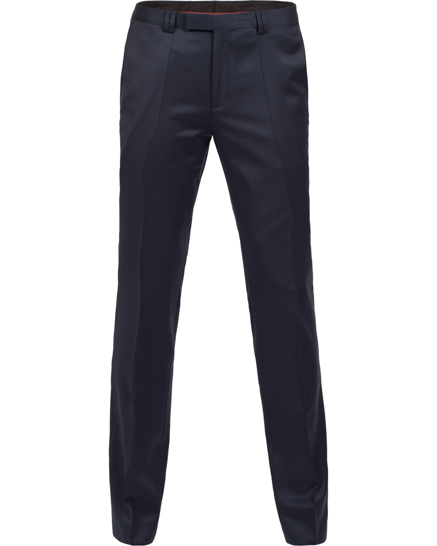 Heren | Pakken | HUGO | Adris4/Heibo3 Suit Dark Blue