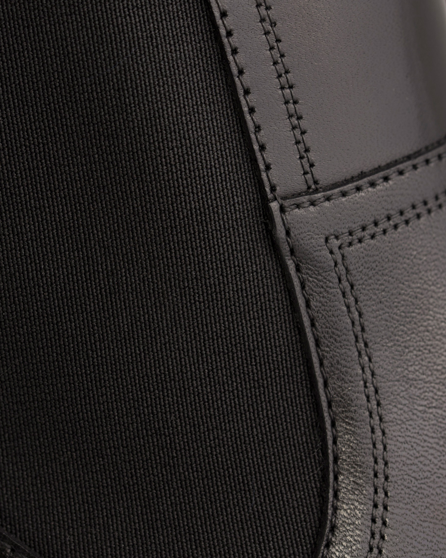 Heren | BOSS Manelo Chelsea Boot Black Calf | BOSS BLACK | BOSS Manelo Chelsea Boot Black Calf