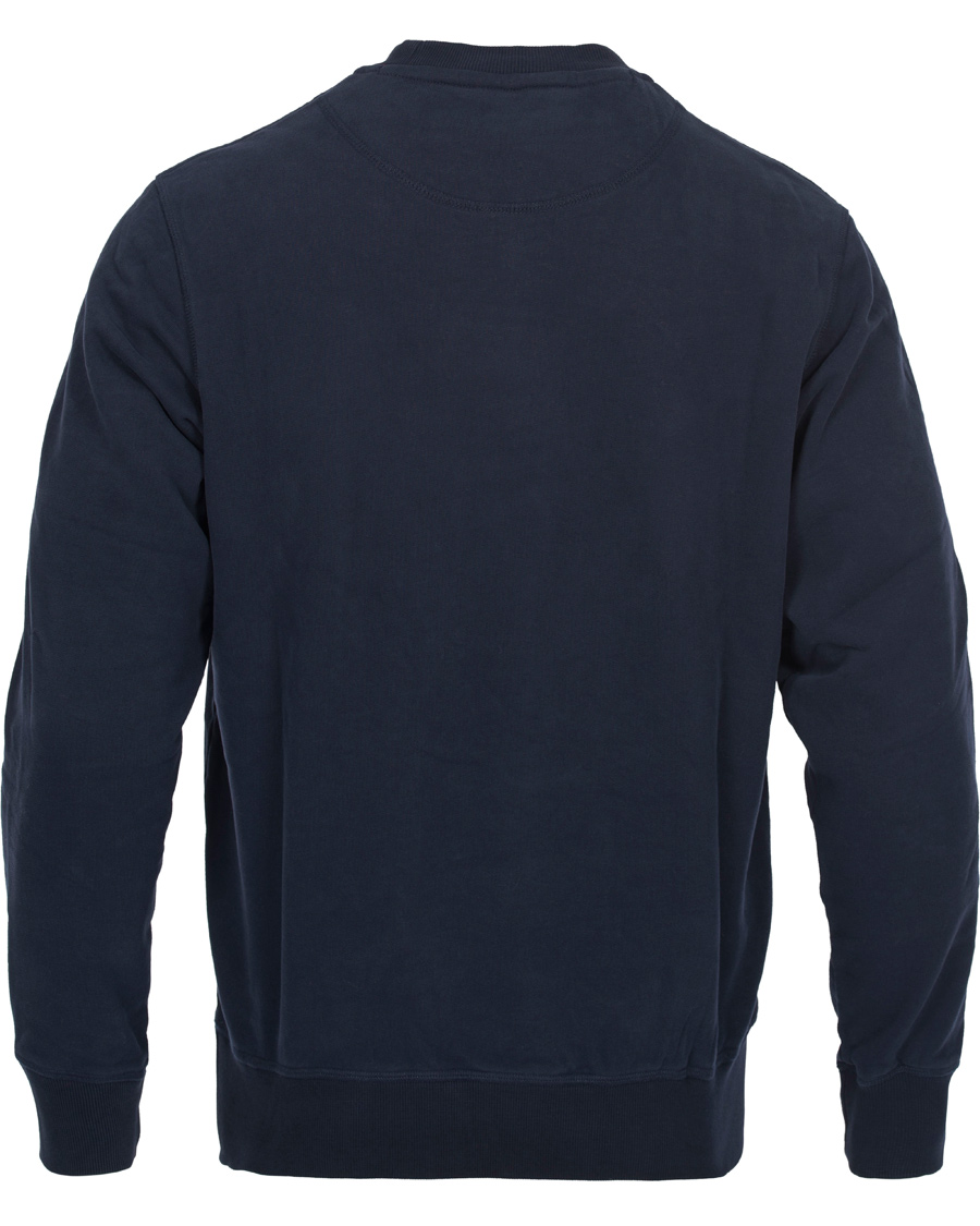 Heren | Truien | La Martina | Narcisco Sweatshirt Navy
