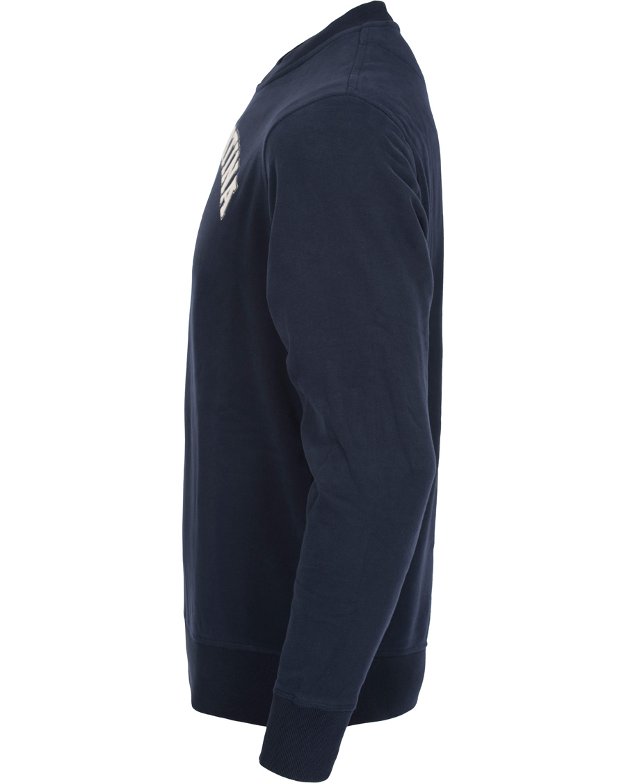 Heren | Truien | La Martina | Narcisco Sweatshirt Navy