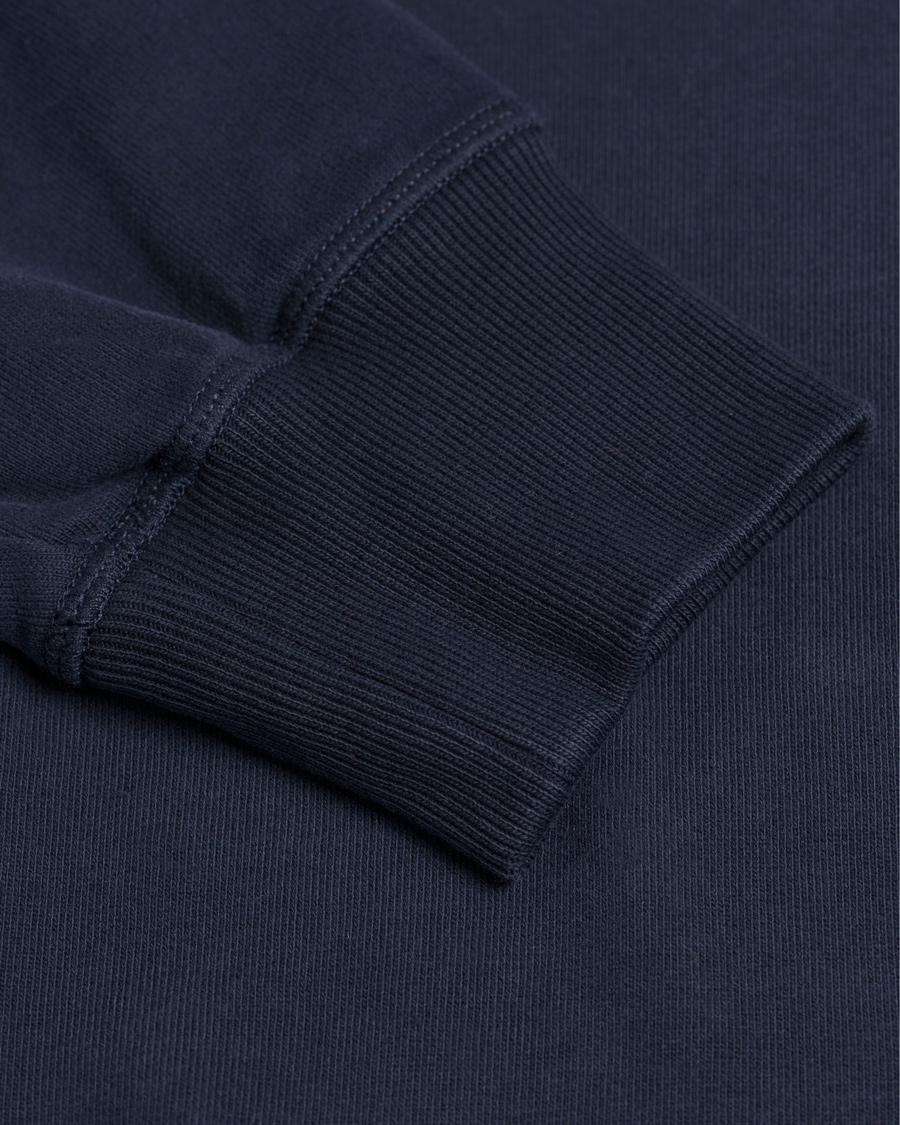 Heren | Truien | La Martina | Narcisco Sweatshirt Navy