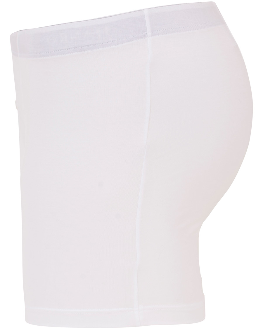 Heren | Ondergoed | Hanro | Cotton Superior Boxer White
