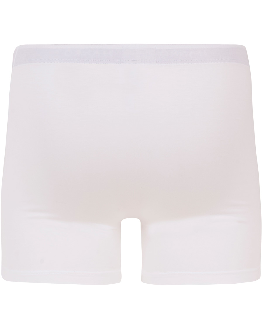 Heren | Ondergoed | Hanro | Cotton Superior Boxer White