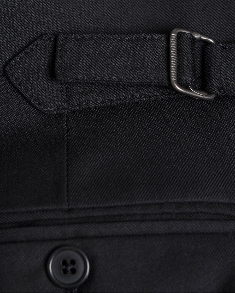 Heren | Pakken | Polo Ralph Lauren | Clothing Suit Black