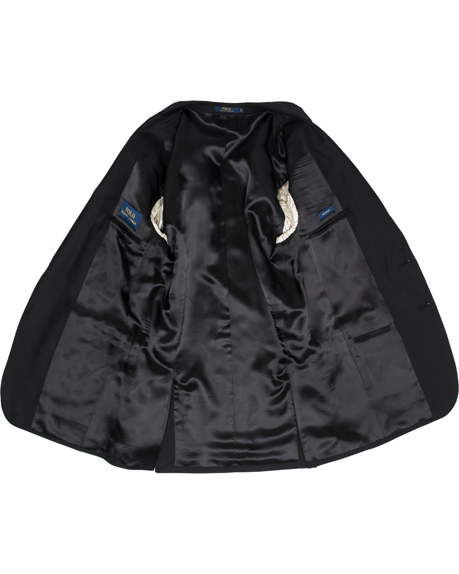 Heren | Pakken | Polo Ralph Lauren | Clothing Suit Black